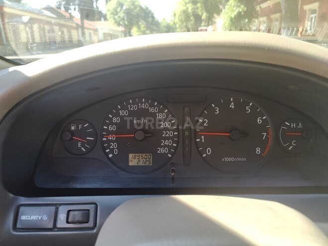 Nissan Maxima-17