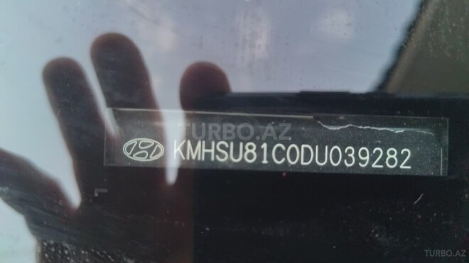 Hyundai Santa Fe 2013, 219,000 km - 2.4 л - Lənkəran