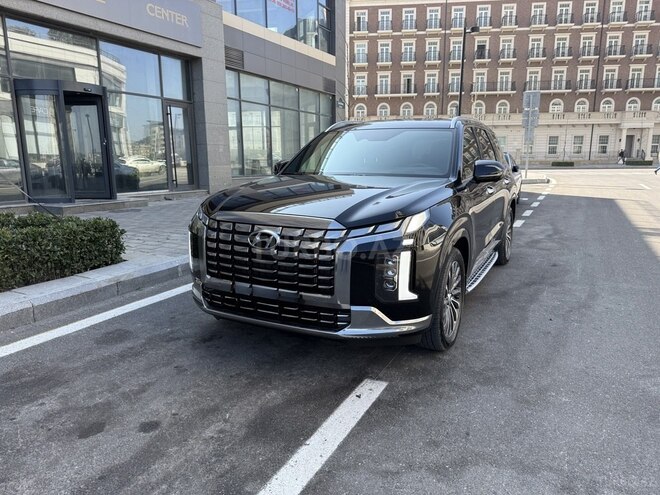 Hyundai Palisade 2023, 23,900 km - 2.2 l - Bakı
