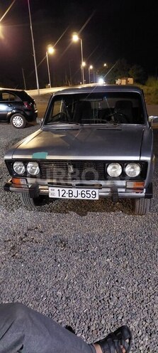 LADA (VAZ) 2106 2001, 89,479 km - 1.6 l - Biləsuvar