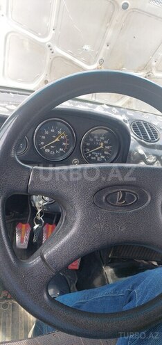LADA (VAZ) 2106 2001, 89,479 km - 1.6 l - Biləsuvar