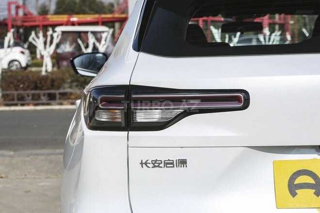 Changan Qiyuan Q05 2025, 0 km - 1.5 л - Bakı
