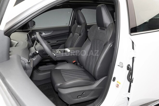 Changan Qiyuan Q05 2025, 0 km - 1.5 л - Bakı
