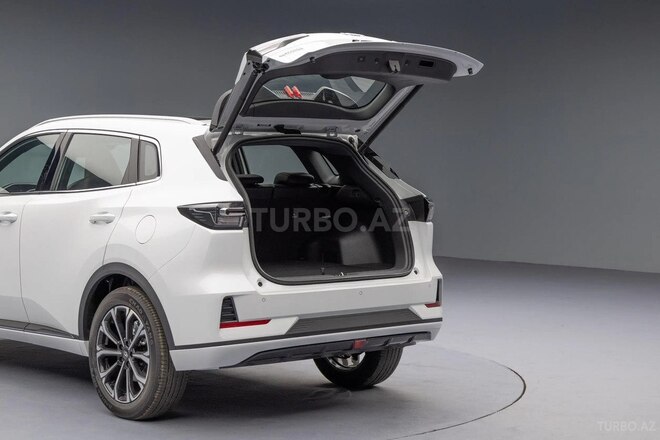 Changan Qiyuan Q05 2025, 0 km - 1.5 л - Bakı