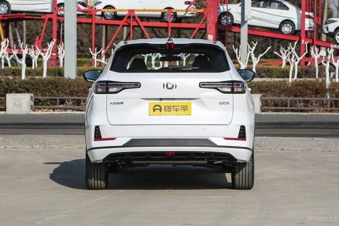 Changan Qiyuan Q05 2025, 0 km - 1.5 л - Bakı
