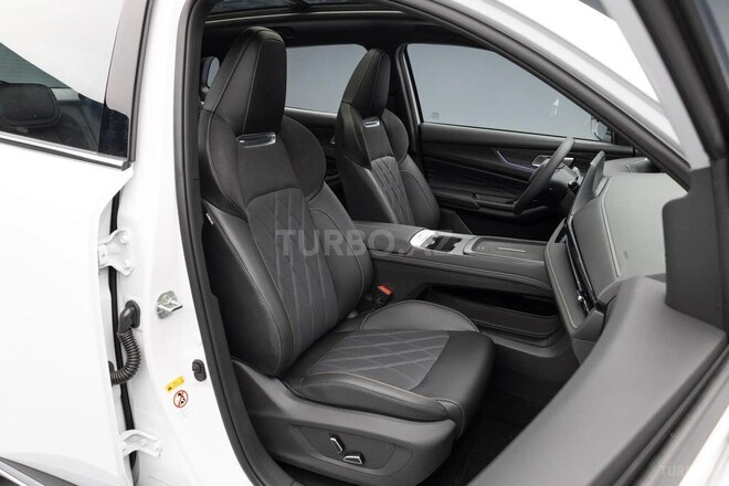 Changan Qiyuan Q05 2025, 0 km - 1.5 л - Bakı