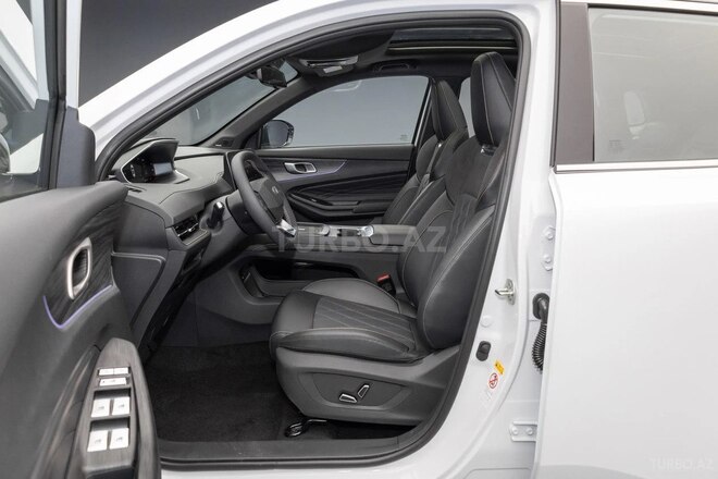 Changan Qiyuan Q05 2025, 0 km - 1.5 л - Bakı