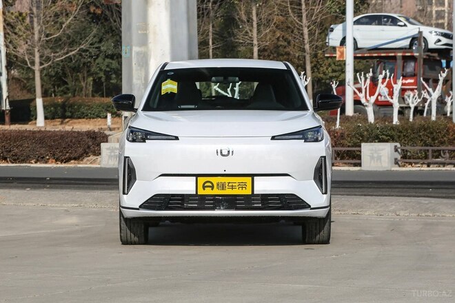 Changan Qiyuan Q05 2025, 0 km - 1.5 л - Bakı