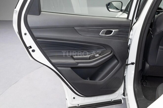 Changan Qiyuan Q05 2025, 0 km - 1.5 л - Bakı