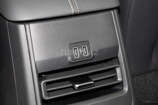 Changan Qiyuan Q05 2025, 0 km - 1.5 л - Bakı