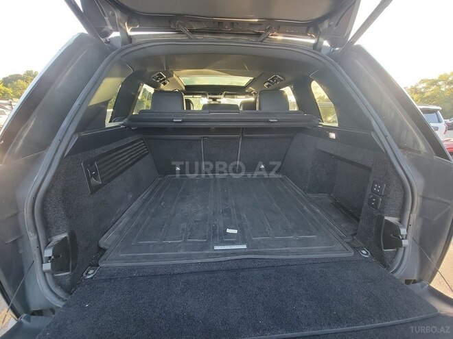 Land Rover Range Rover 2020, 134,187 km - 3.0 l - Bakı