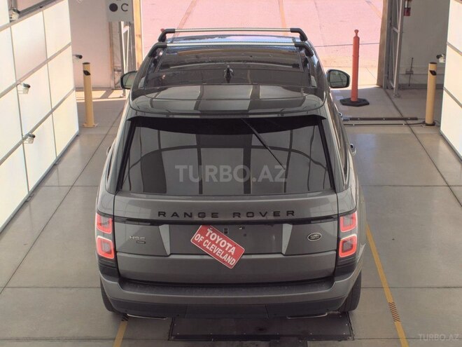 Land Rover Range Rover 2020, 134,187 km - 3.0 l - Bakı