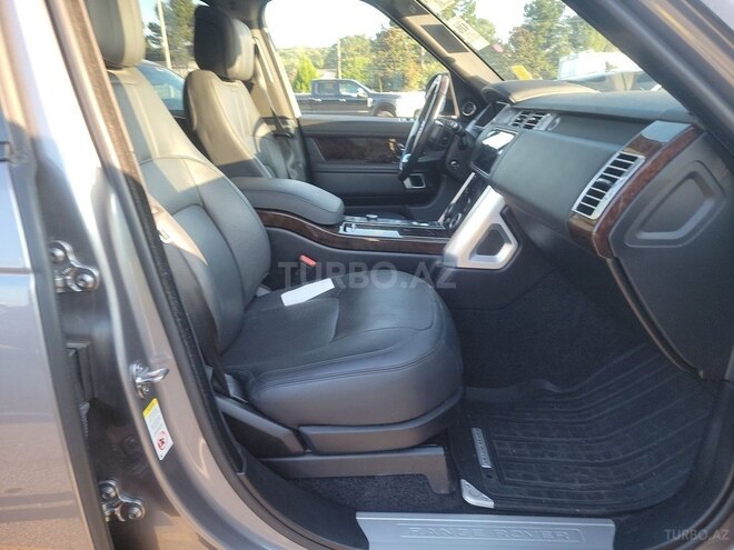 Land Rover Range Rover 2020, 134,187 km - 3.0 l - Bakı