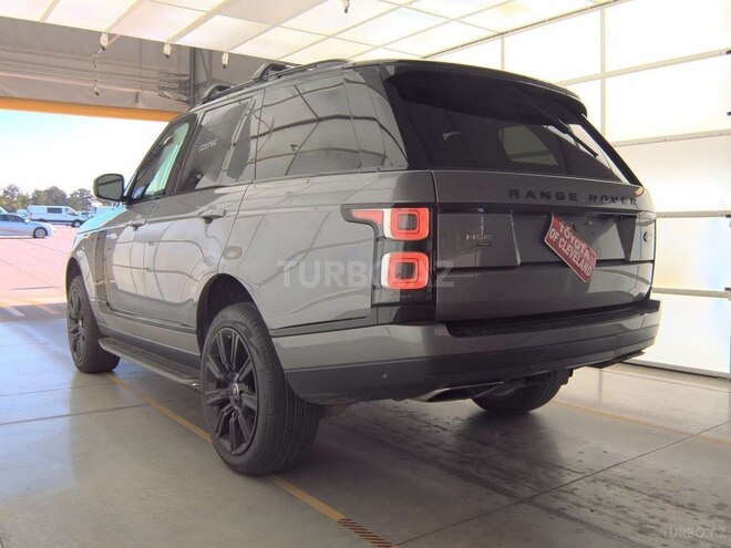 Land Rover Range Rover 2020, 134,187 km - 3.0 l - Bakı