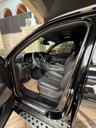 Hyundai Palisade 2023, 23,900 km - 2.2 l - Bakı