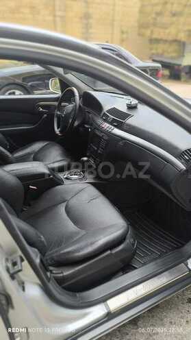 Mercedes S 320 2000, 351,394 km - 3.2 l - Sumqayıt