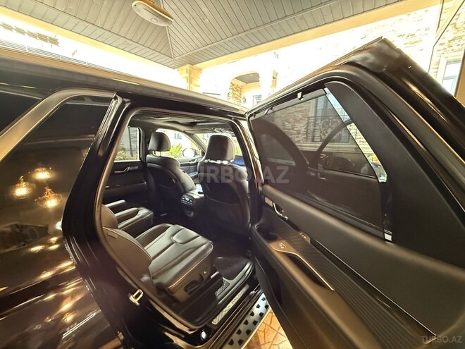 Hyundai Palisade 2023, 23,900 km - 2.2 l - Bakı