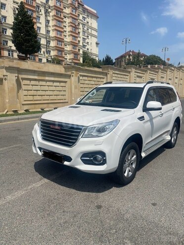 Haval H9 2018, 61,394 km - 2.0 l - Bakı