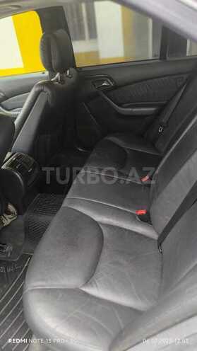 Mercedes S 320 2000, 351,394 km - 3.2 l - Sumqayıt