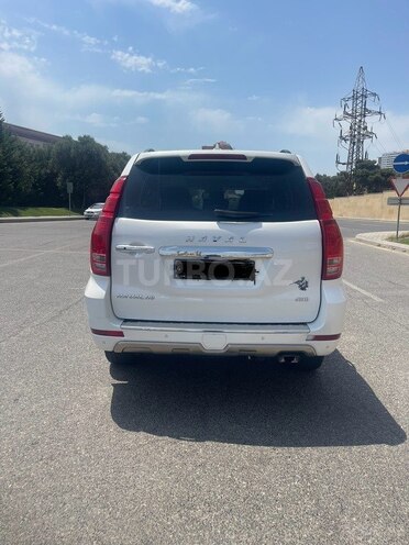 Haval H9 2018, 61,394 km - 2.0 l - Bakı