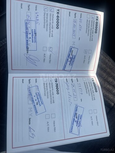 Haval H9 2018, 61,394 km - 2.0 l - Bakı