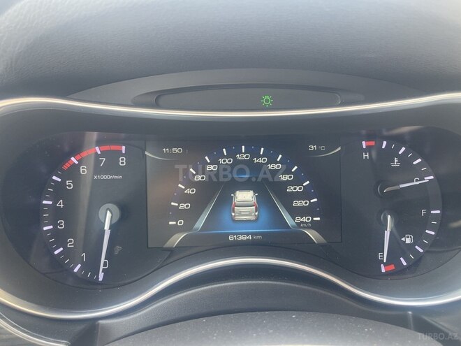 Haval H9 2018, 61,394 km - 2.0 l - Bakı