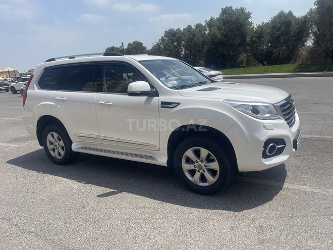 Haval H9 2018, 61,394 km - 2.0 l - Bakı