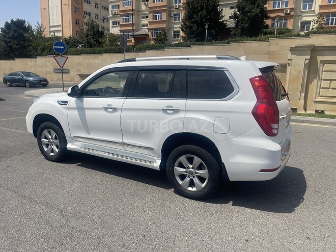 Haval H9 2018, 61,394 km - 2.0 l - Bakı