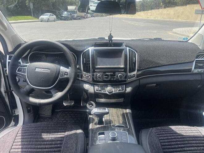 Haval H9 2018, 61,394 km - 2.0 l - Bakı