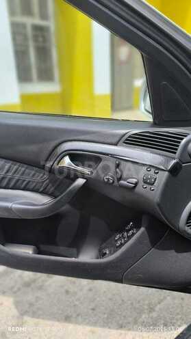 Mercedes S 320 2000, 351,394 km - 3.2 l - Sumqayıt