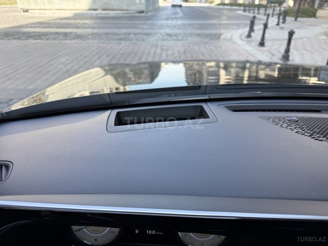 Hyundai Palisade 2023, 23,900 km - 2.2 l - Bakı