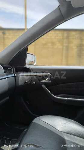Mercedes S 320 2000, 351,394 km - 3.2 l - Sumqayıt