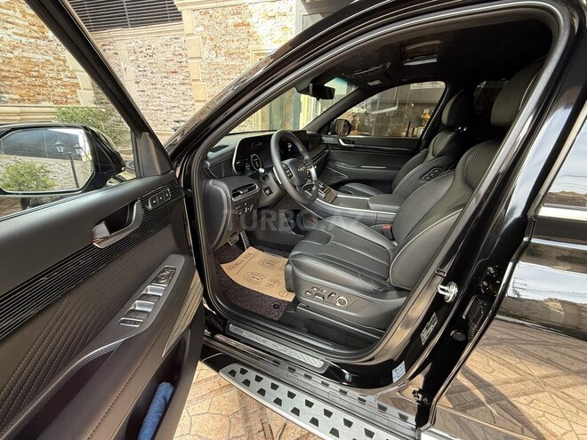Hyundai Palisade 2023, 23,900 km - 2.2 l - Bakı