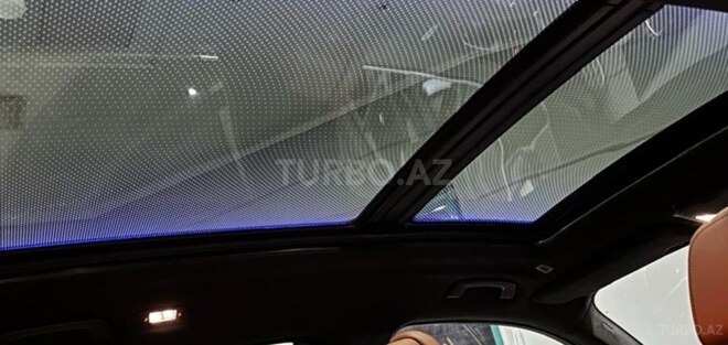 BMW X7 2025, 0 km - 3.0 l - Bakı