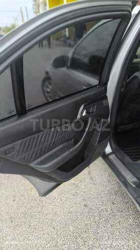 Mercedes S 320 2000, 351,394 km - 3.2 l - Sumqayıt
