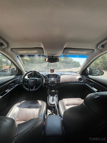 Chevrolet Cruze 2015, 202,576 km - 1.4 l - Gəncə