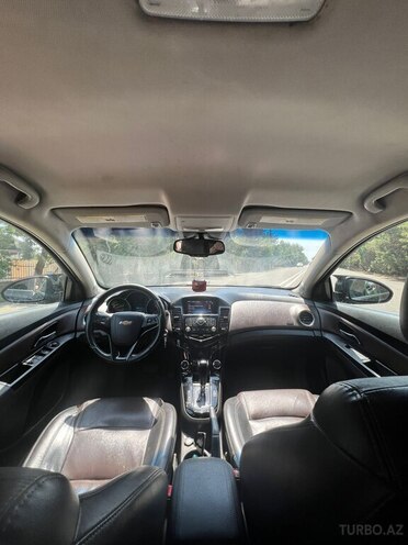 Chevrolet Cruze 2015, 202,576 km - 1.4 l - Gəncə