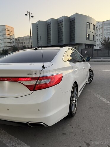 Hyundai Grandeur 2015, 177,777 km - 3.0 l - Bakı