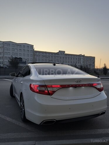 Hyundai Grandeur 2015, 177,777 km - 3.0 l - Bakı