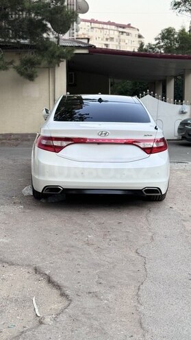 Hyundai Grandeur 2015, 177,777 km - 3.0 l - Bakı