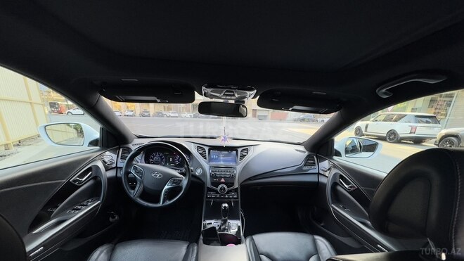 Hyundai Grandeur 2015, 177,777 km - 3.0 l - Bakı