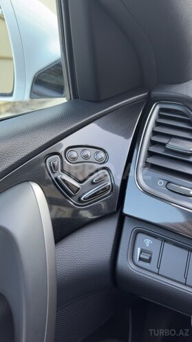 Hyundai Grandeur 2015, 177,777 km - 3.0 l - Bakı