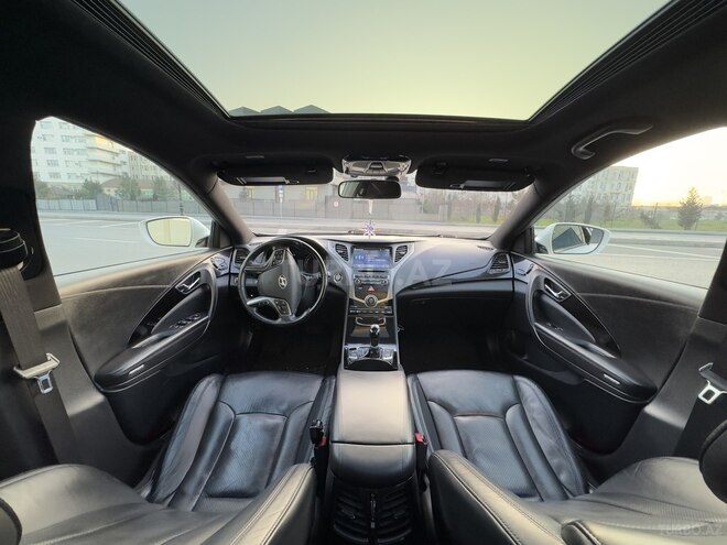 Hyundai Grandeur 2015, 177,777 km - 3.0 l - Bakı