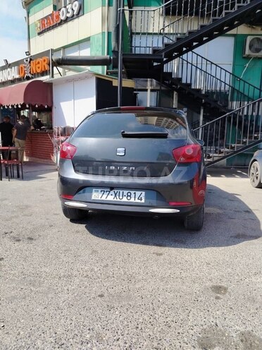 SEAT Ibiza 2009, 216,000 km - 1.2 l - Bakı