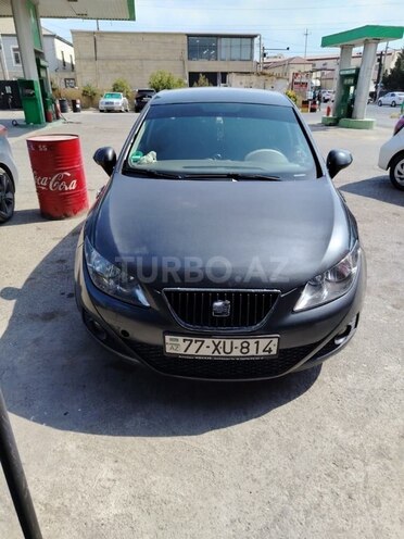 SEAT Ibiza 2009, 216,000 km - 1.2 l - Bakı