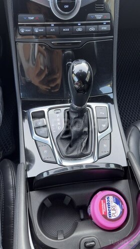 Hyundai Grandeur 2015, 177,777 km - 3.0 l - Bakı