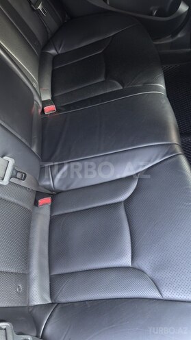 Hyundai Grandeur 2015, 177,777 km - 3.0 l - Bakı