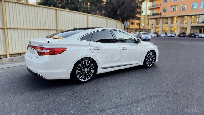 Hyundai Grandeur 2015, 177,777 km - 3.0 l - Bakı
