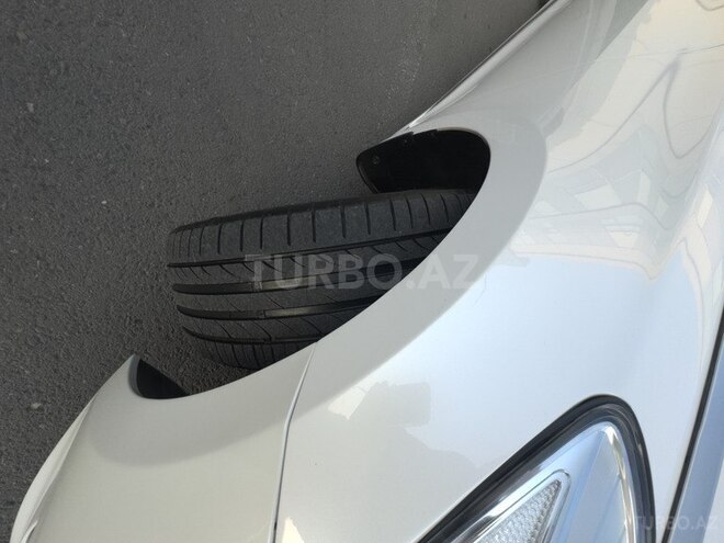 Hyundai Grandeur 2015, 177,777 km - 3.0 l - Bakı