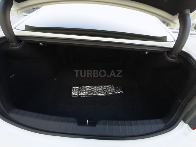 Hyundai Grandeur 2015, 177,777 km - 3.0 l - Bakı